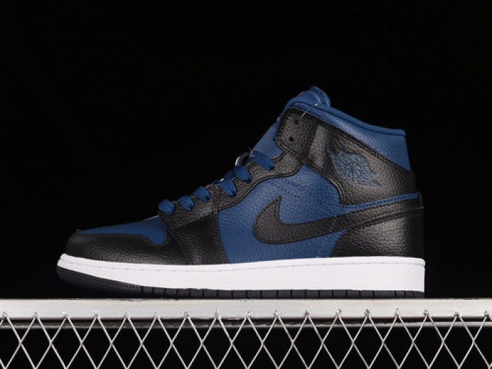 Jordan 1 Mid Split French Blue (W) - DR0501-401