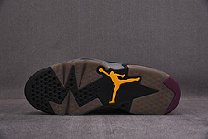 Air Jordan 6 Bordeaux CT8529-063