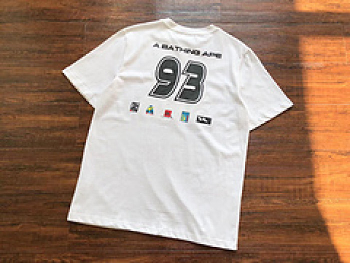 BAPE T-SHIRT BP-26