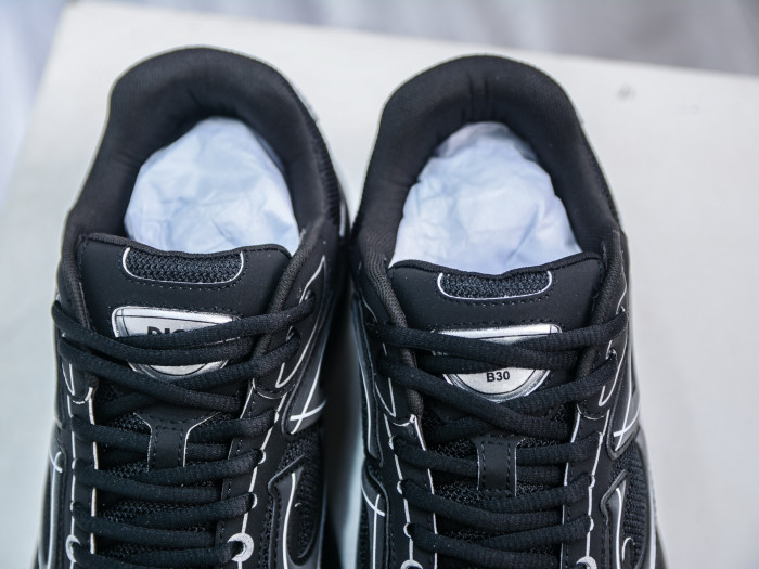 DR B30 TRAINER SNEAKER DR-160