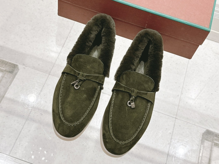 Loro Piana sneaker LOPA-003