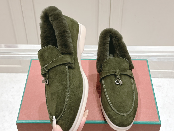 Loro Piana sneaker LOPA-003