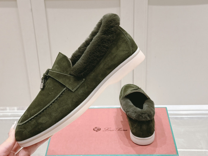 Loro Piana sneaker LOPA-003