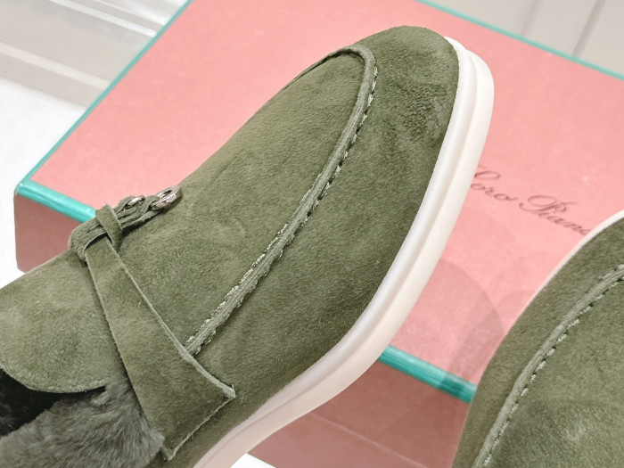 Loro Piana sneaker LOPA-003