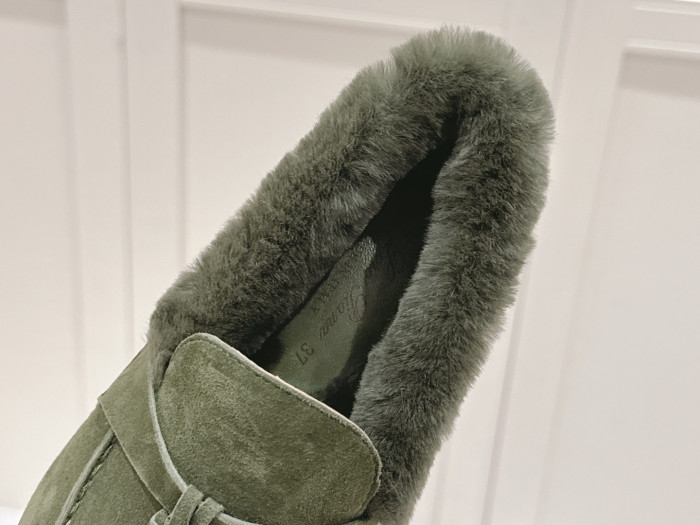 Loro Piana sneaker LOPA-003