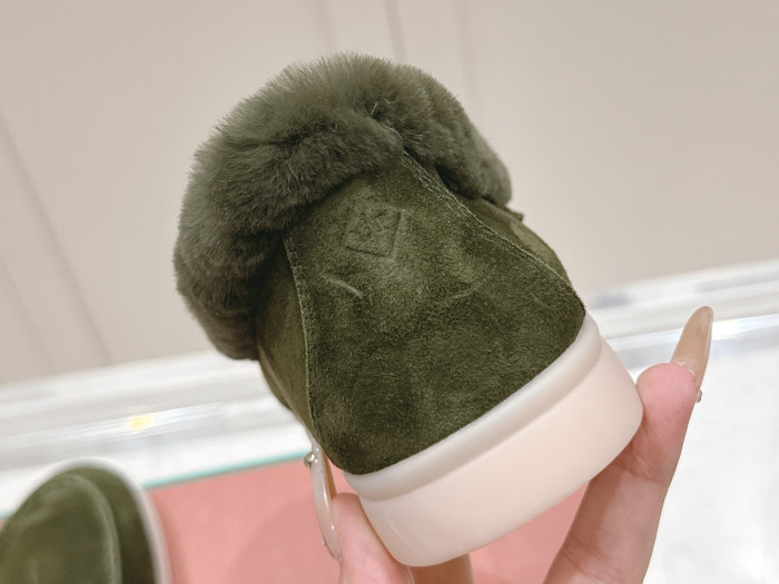 Loro Piana sneaker LOPA-003