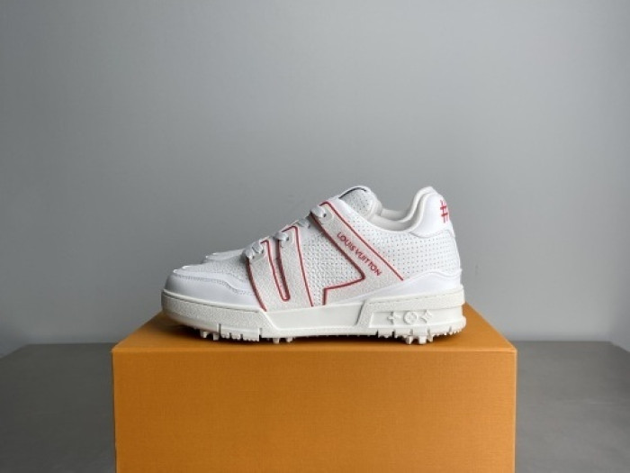 Louis Vuitton LV trainer LVT-228