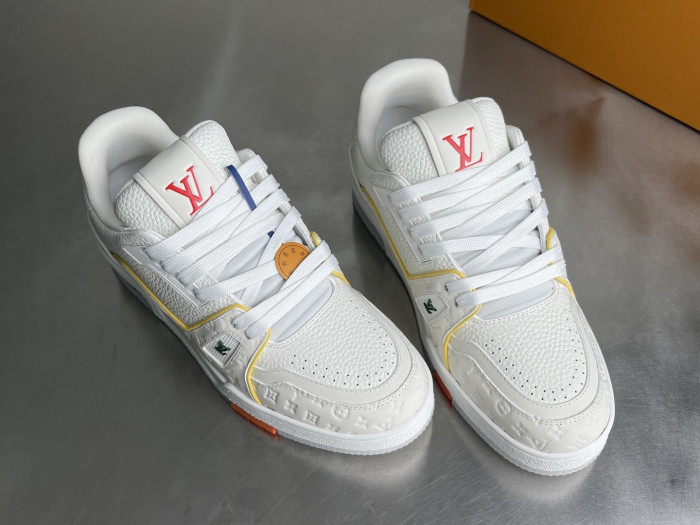 Louis Vuitton LV trainer LVT-221