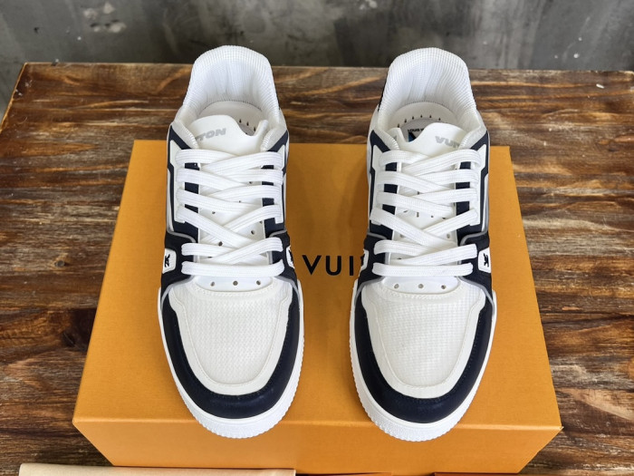 Louis Vuitton LV trainer LVT-214