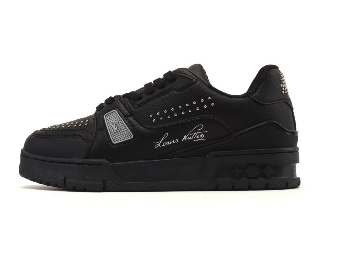 LV Skate Sneaker LVT-233