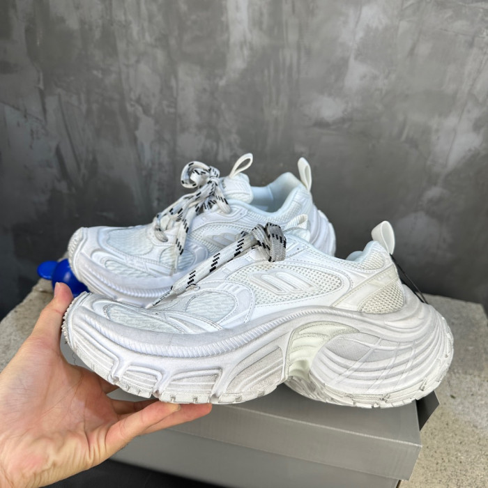 Ba1en*iaga 6xl sneakers blsg004