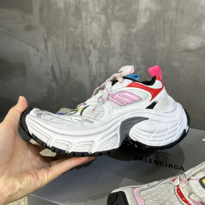 Ba1en*iaga 6xl sneakers blsg011