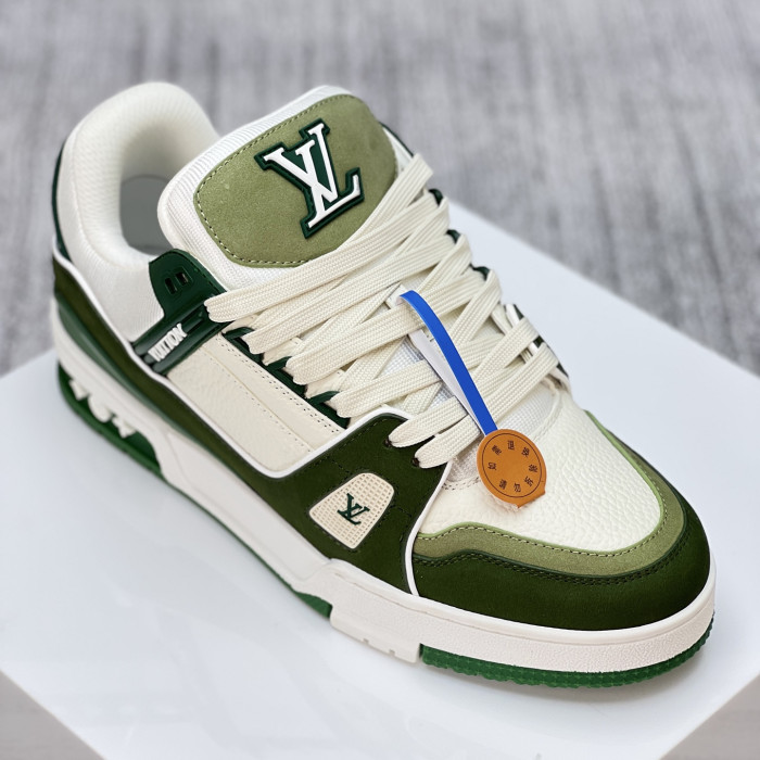 l0vis Vvtt0n lv trainer l&v-236