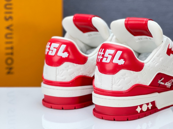 l0vis Vvtt0n lv trainer l&v-243