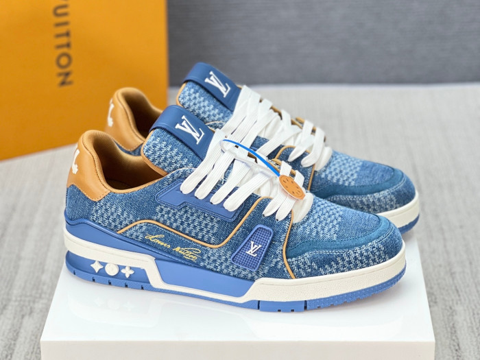 l0vis Vvtt0n lv trainer l&v-242