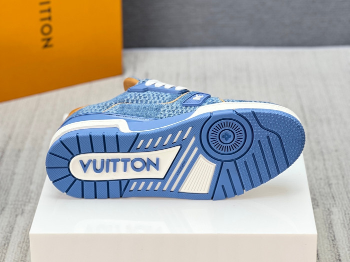 l0vis Vvtt0n lv trainer l&v-242