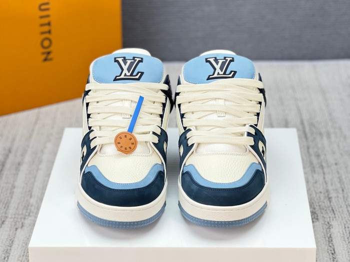 l0vis Vvtt0n lv trainer l&v-238