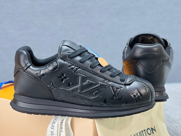 LV BUTTERSOFT LVT-250