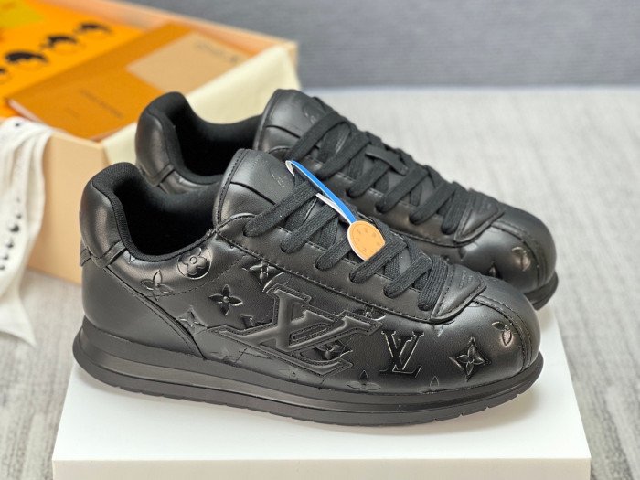 LV BUTTERSOFT LVT-250