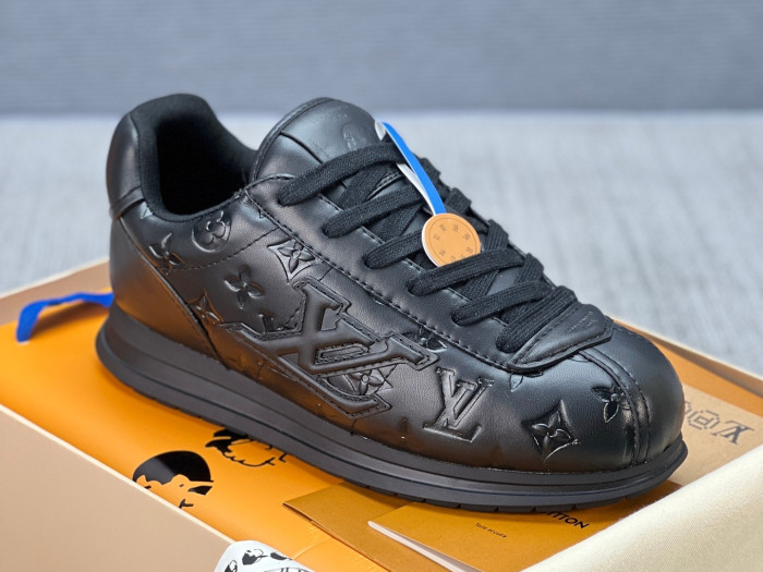 LV BUTTERSOFT LVT-250