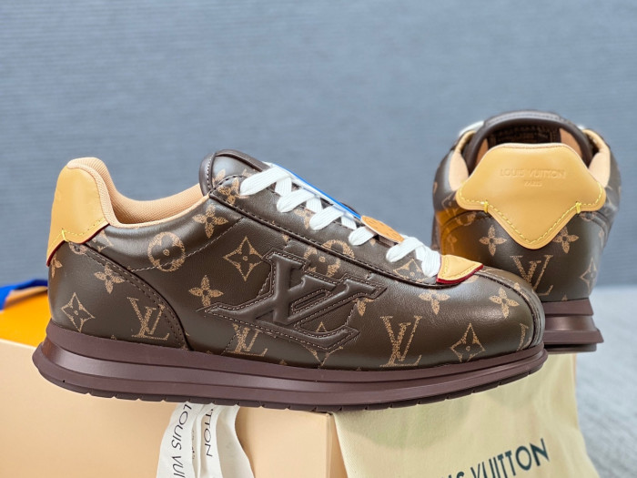 LV BUTTERSOFT LVT-251