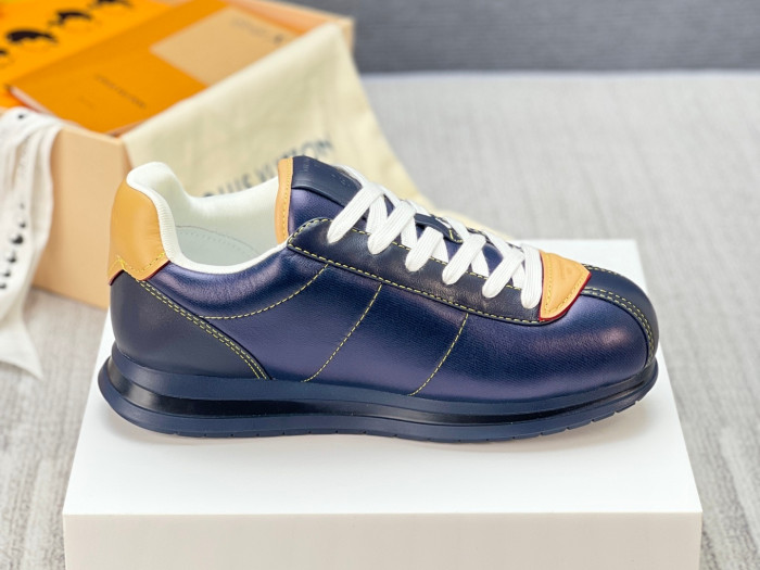 LV BUTTERSOFT LVT-244