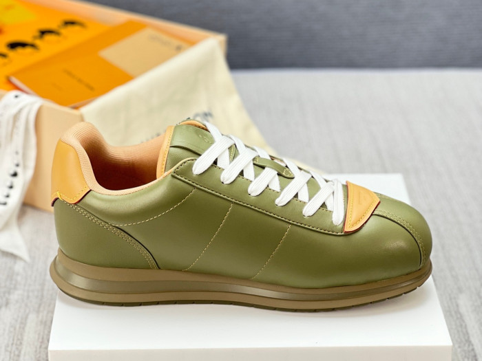 LV BUTTERSOFT LVT-235