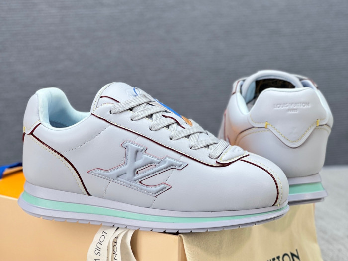 LV BUTTERSOFT LVT-234