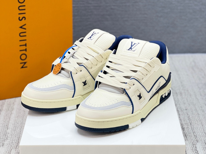 l0vis Vvtt0n lv trainer l&v-255