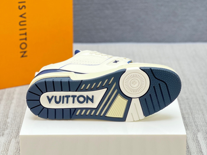 l0vis Vvtt0n lv trainer l&v-255