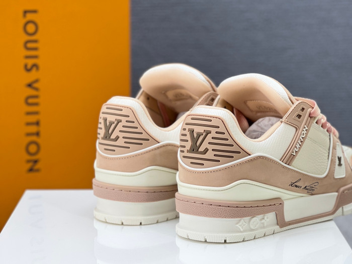 l0vis Vvtt0n lv trainer l&v-264