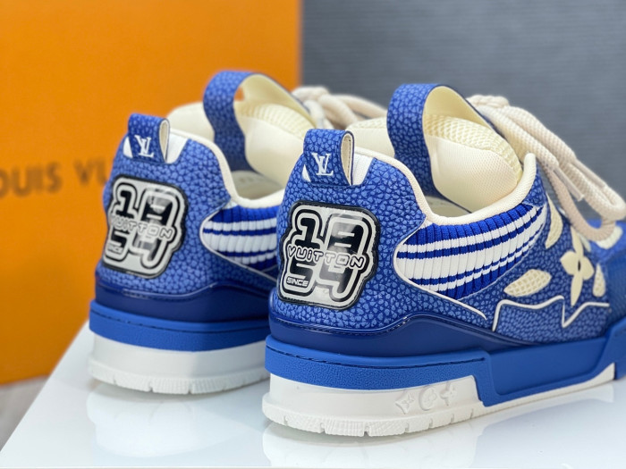 l0vis Vvtt0n lv trainer l&v-275