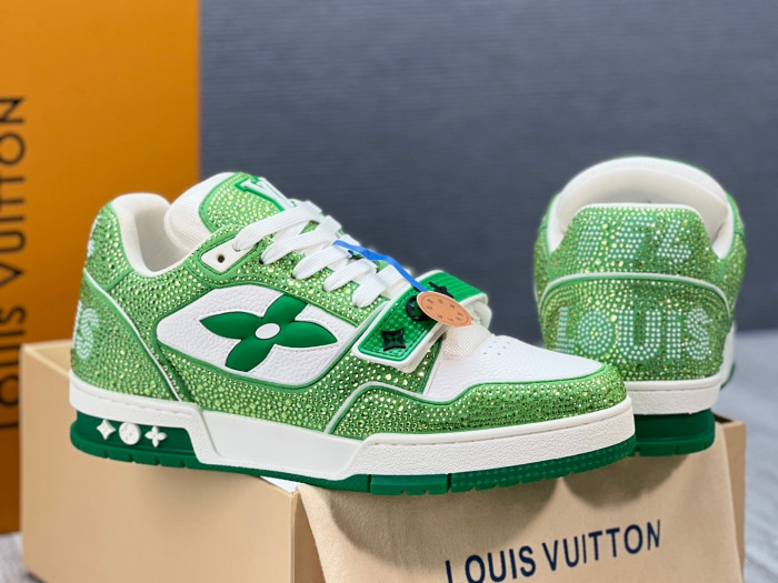 l0vis Vvtt0n lv trainer l&v-281