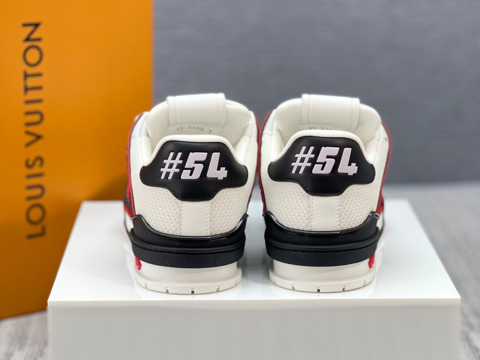 l0vis Vvtt0n lv trainer l&v-284